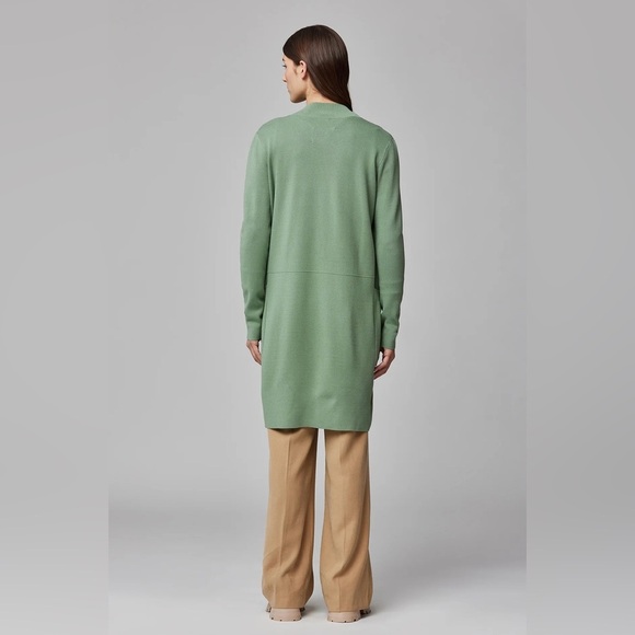 soia & kyo Benela Cardigan Light Green, XL - Picture 2 of 13
